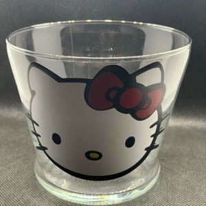Pencil Pen Holder Hello Kitty
